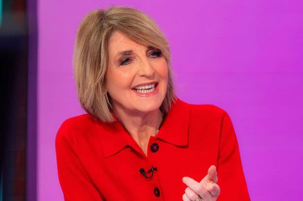 Loose Women star Kaye Adams 'axed by BBC over behaviour' as pal claims 'stitch-up'