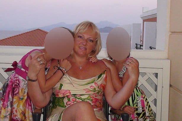 'I'm sheltering in Dubai broom cupboard while Brits at home say I deserve to burn'
