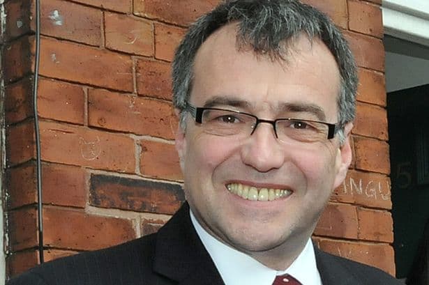 Former Labour MP Phil Woolas dies aged 66 after battle with brain cancer