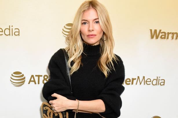 Sienna Miller-approved beauty brand launches £27 toner pads to rival Medicube