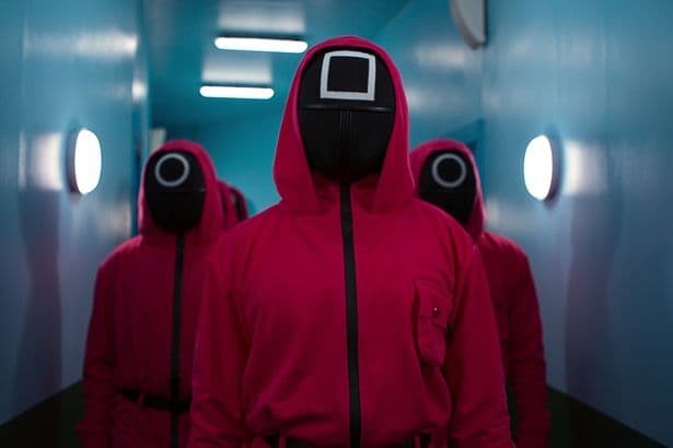 North Korea 'executing schoolchildren for watching Squid Game', says charity