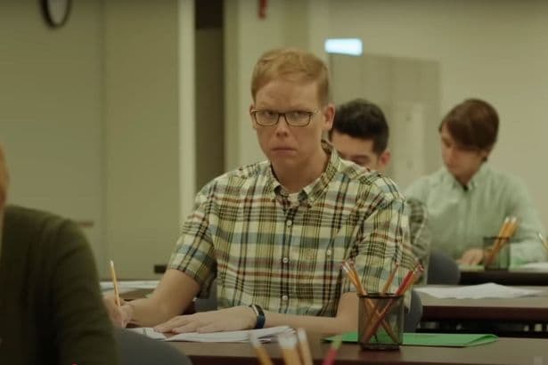 100% rated series fans 'watch until 3am' can be rediscovered thanks to HBO Max