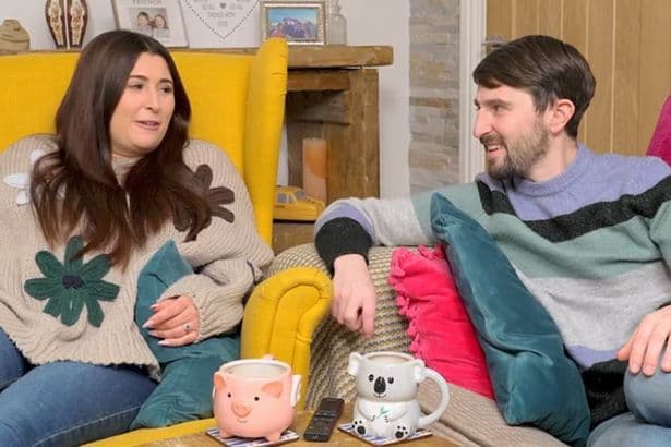 Gogglebox viewers all say same thing as Channel 4 show returns for new series