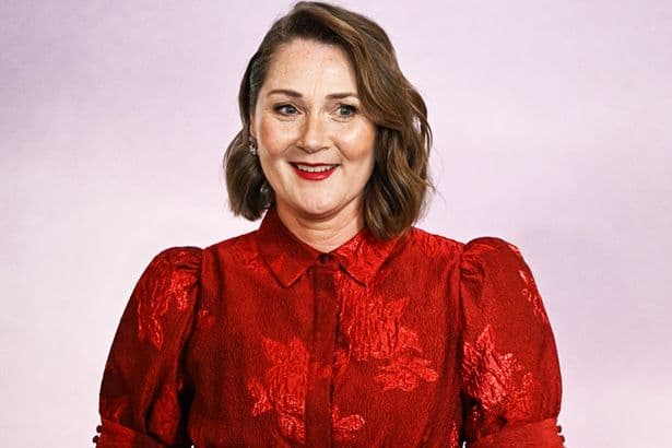 Bridgerton star Ruth Gemmell's life from tragic death of ex to iconic role you forgot