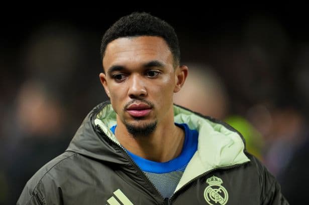 Trent Alexander-Arnold put on alert as Real Madrid 'ready to cut ties with fuming' star