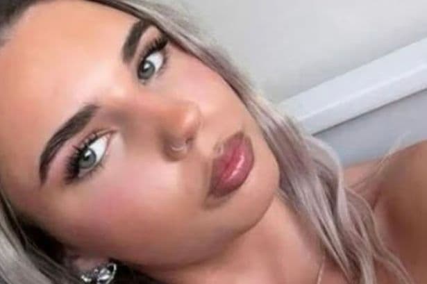 'Cherished' teenager had life support withdrawn days after upsetting night out