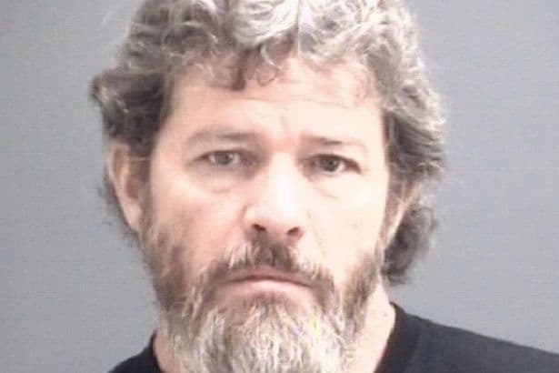 Man killed ex-wife and son after divorce hearing then torched house to 'cover crimes'