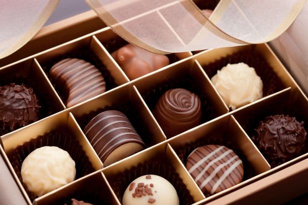 UK chocolate company falls into administration after making 300 tonnes each year