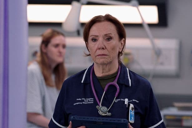 Why was Casualty not on last night and when is the next episode?