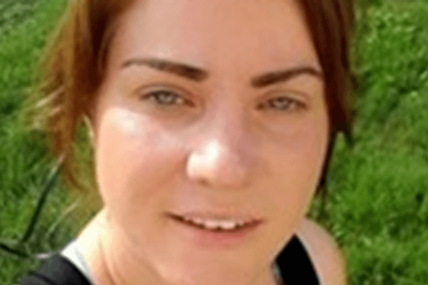 BREAKING: Desperate hunt launched for missing woman who vanished in silver car