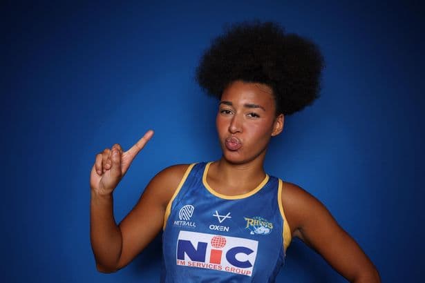 Northern netballers can be inspired by historic Grand Final, says England star