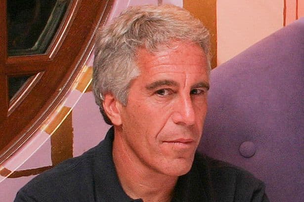Epstein 'secretly paid for women to stay in luxury London flat right up until death'