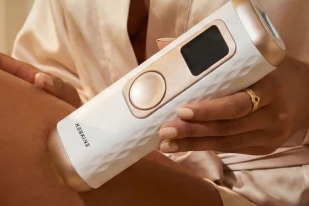 'Happy' women saving up to £18,000 on salon visits with device that's £140 off