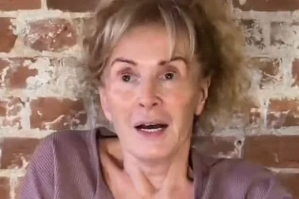 Coronation Street icon Beverley Callard makes heartbreaking admission amid cancer battle