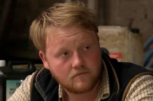Clarkson's Farm star Kaleb Cooper health update as he appeals to fans for help