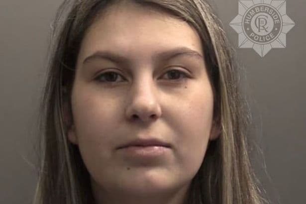 Grimsby mum sold nude pics to men before claiming to be underage in blackmail scam