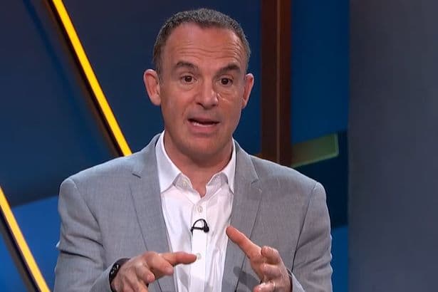 Martin Lewis issues 'do not assume' warning to people moved to Universal Credit