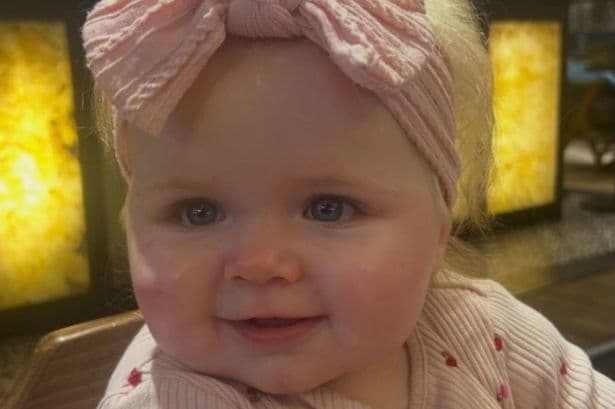 Baby girl critical in intensive care with meningitis as Kent outbreak claims two lives