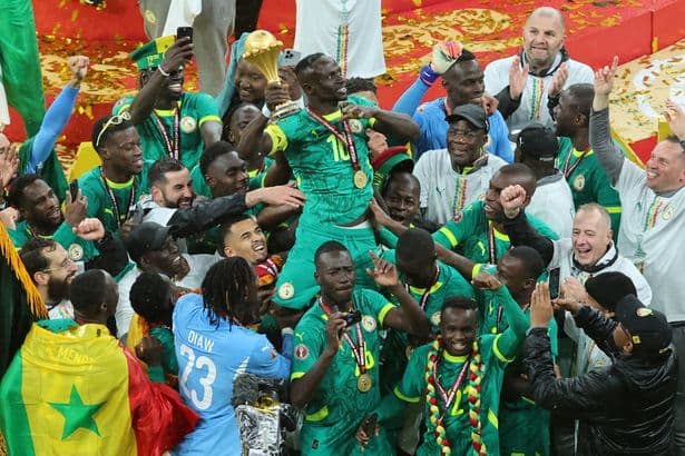 Morocco break silence on Senegal being stripped of AFCON title as statement issued