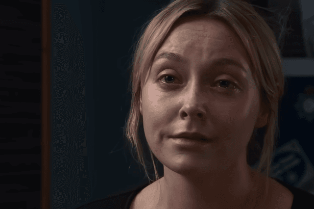 Coronation Street confirms Megan's fate as dark truths about twisted teacher emerge