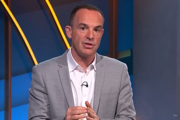 Martin Lewis says '45kg rule' that saves fuel has 'bigger impact than you think'