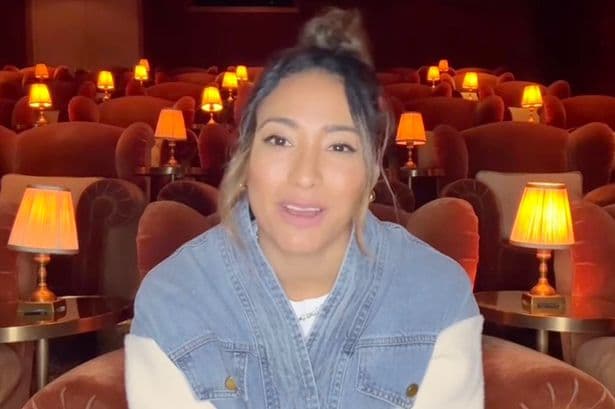 Strictly boss gives unexpected statement on Karen Hauer ‘axe’ amid ageism claims