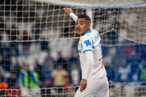 Mason Greenwood's private fear over Man Utd transfer clause comes to light