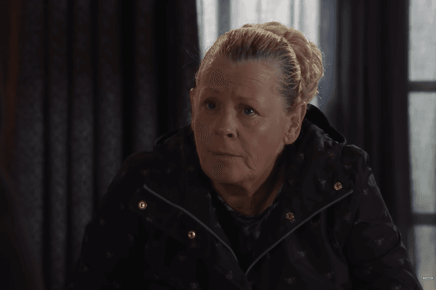 Coronation Street fans 'grossed out' over worrying scenes as they fear for fan favourite