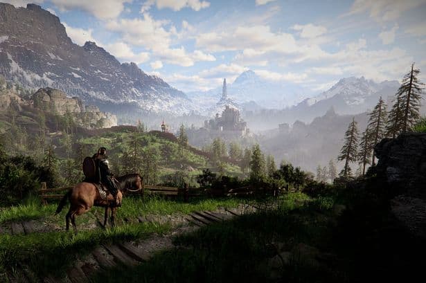 Crimson Desert not doing it for you? Try these other open world games instead