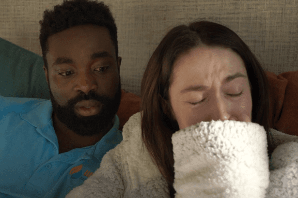 BBC viewers in tears minutes into heartbreaking new 'gem of a TV drama'