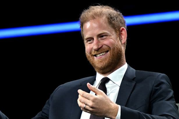 Prince Harry heads to Washington DC for major event after meet up with King ruled out