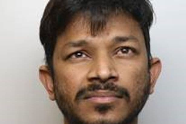 British paedophile blackmailed US schoolgirl, 13, from brother's basement 4,700 miles away