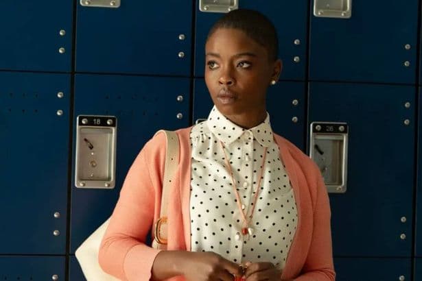 Netflix's Wednesday star opens up on 'anxiety' as she lands new role in HBO drama