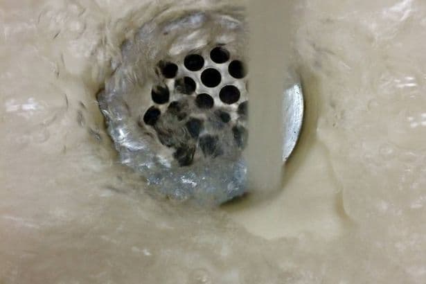 I tested 6 drain unblockers for my blocked bathroom sink - only one £1.99 product worked