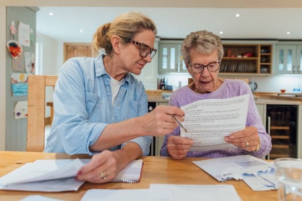 State Pension could rise by £400 if inflation stays high