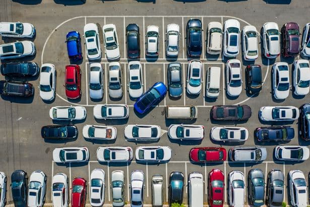 Major car park firm that dished out 1.9 million tickets in a year fined £473,000