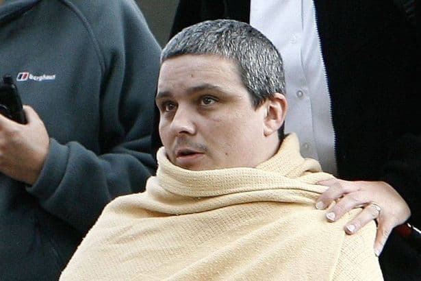 Huntley's final letter bombshells - from tough time in prison to mystery woman