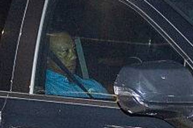 Inside Tiger Woods' jail stint from refusing police request to warning over 'being hurt'