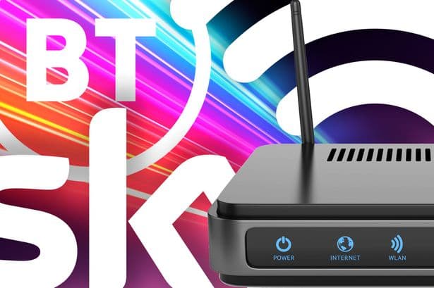 Sky and BT beaten by rival broadband deal in one key way as bills set to rise