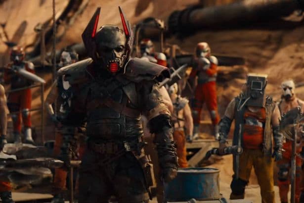 Netflix quietly adds 'chaotic' film based on 'best video game series ever'