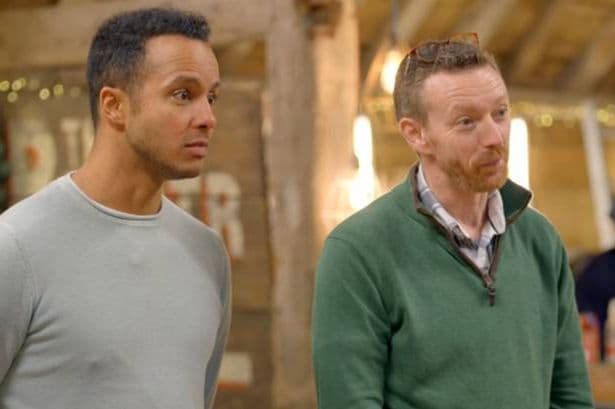 The Repair Shop airs 'inspiring' restoration after tragic death and fans are emotional