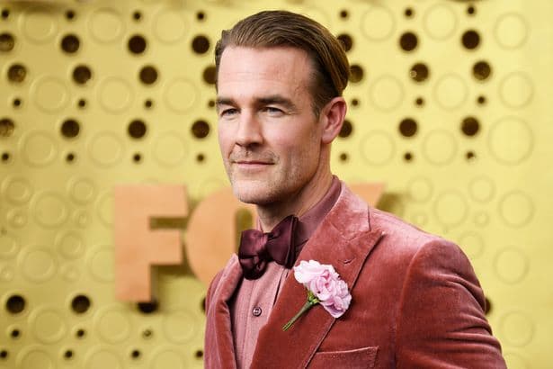 James Van Der Beek's cancer battle in full as Dawson's Creek star dies aged 48