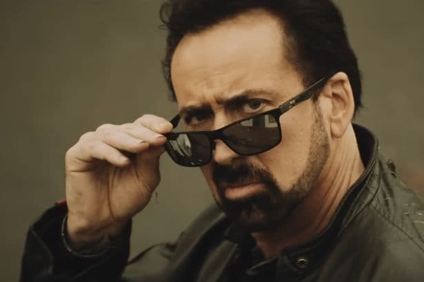 'Weird and unique' Nicolas Cage film fans call his 'best of all time'