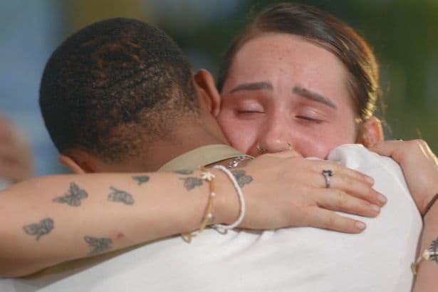 ITV fans say same thing as 'chaotic' show pulled from schedule