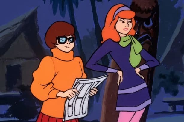 Netflix fans have same question as live action Scooby-Doo cast unveiled