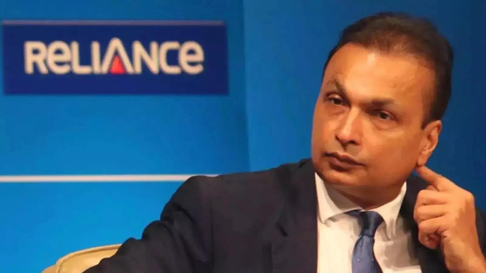 Anil Ambani undertakes not to leave country pending CBI-ED probes