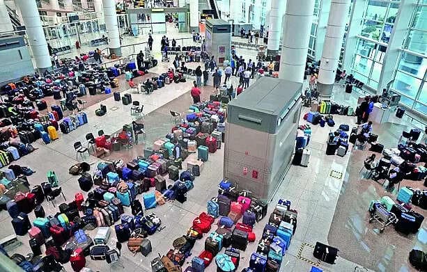 Regulator orders probe into IndiGo’s ‘unfair business practices’