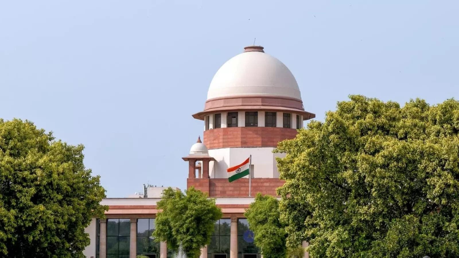 Married woman can’t claim rape on false marriage promise: Supreme Court