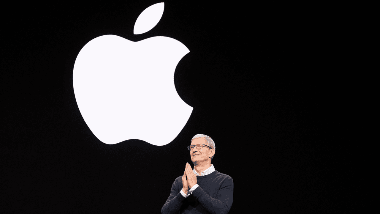 Tim Cook on who will be next Apple CEO: I am obsessed with this, who’s in the room...