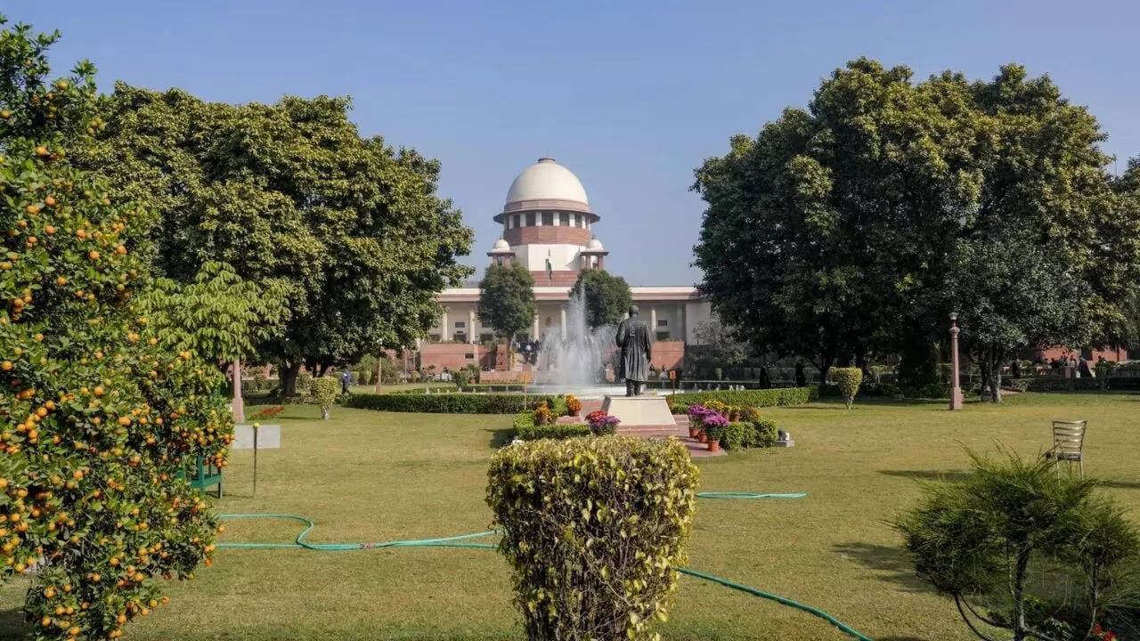 Minor has right over reproductive choice: Supreme Court